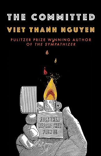 The Committed: Viet Thanh Nguyen von Corsair