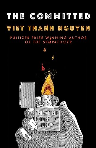 The Committed: Viet Thanh Nguyen