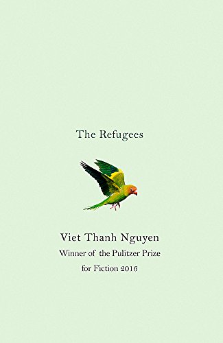 The Refugees: Viet Thanh Nguyen