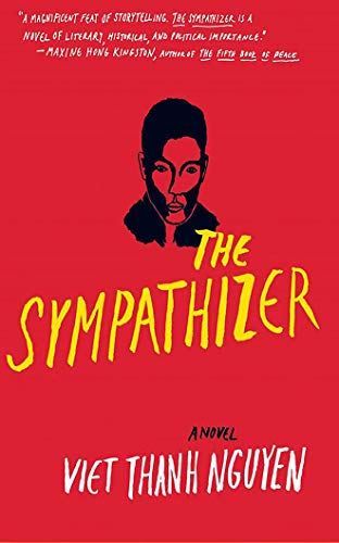 The Sympathizer von Audible Studios on Brilliance