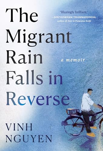 The Migrant Rain Falls in Reverse: A Memoir von HarperCollins Publishers