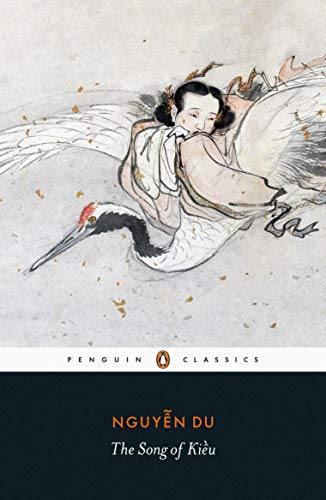 The Song of Kieu: A New Lament von Penguin Classics