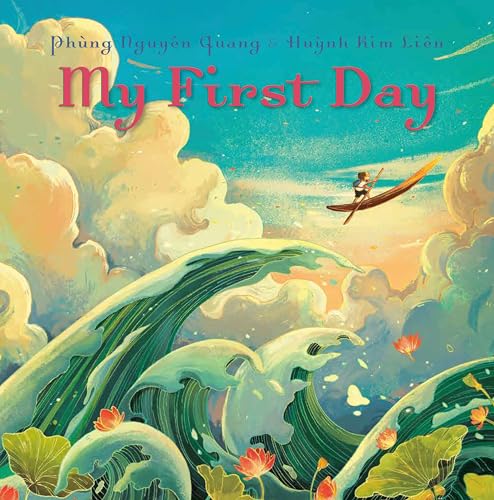 My First Day von Make Me a World