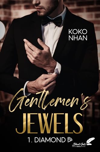 Gentlemen's Jewels: T1 : Diamond