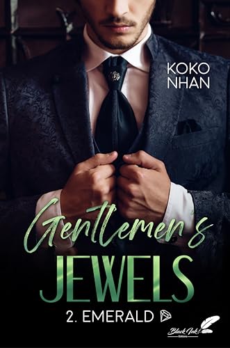 Gentlemen's Jewels: T2 : Emerald