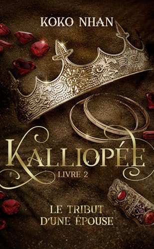 Kalliopée - Tome 2 von HACHETTE HLAB