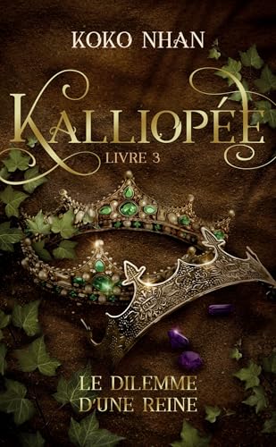 Kalliopée - Tome 3 von HACHETTE HLAB