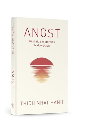 Angst: wijsheid om stormen te doorstaan Angst: wijsheid om stormen te doorstaan