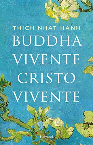 Buddha vivente, Cristo vivente (Elefanti bestseller) von ELEFANTI BESTSELLER