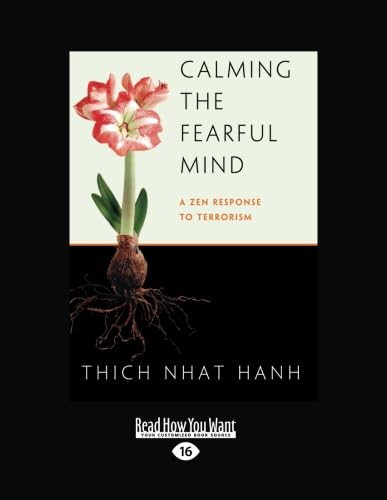 Calming The Fearful Mind