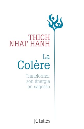 La Colère - Nouvelle Édition: Transformer son énergie en sagesse La Colère - Nouvelle Édition: Transformer son énergie en sagesse von LATTES