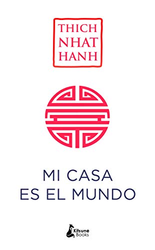 Mi casa es el mundo Mi casa es el mundo