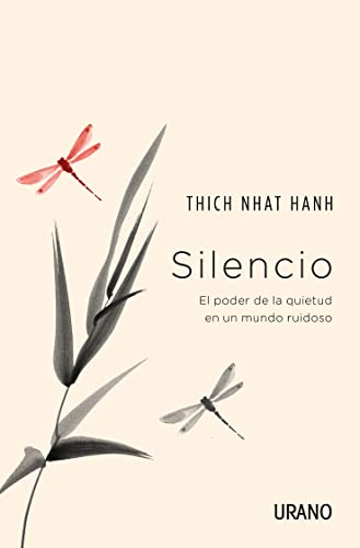 Silencio: El poder de la quietud en un mundo ruidoso (Books4pocket crec. y salud) von Books4pocket