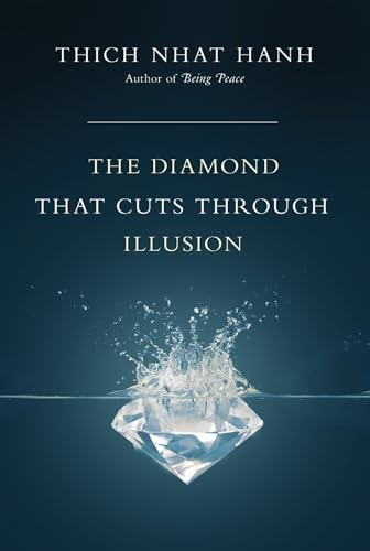 The Diamond That Cuts Through Illusion