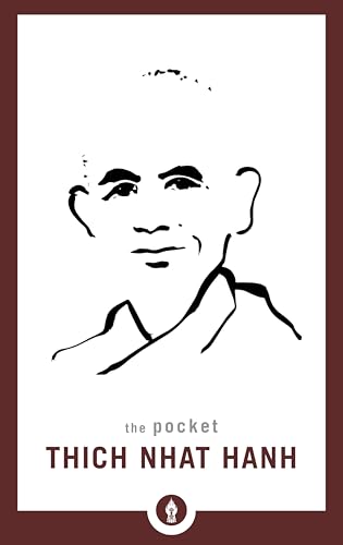The Pocket Thich Nhat Hanh (Shambhala Pocket Library, Band 7) von Shambhala Publications