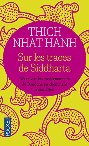 Sur les traces de Siddharta