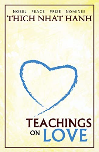 TEACHINGS ON LOVE