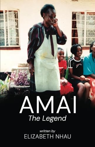 AMAI The Legend von Michael Terence Publishing