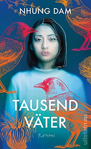 Tausend Väter: Roman