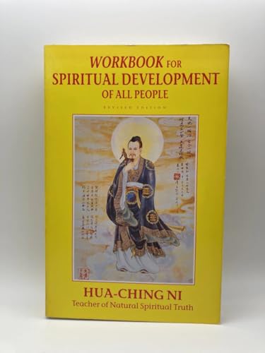 Workbook for Spiritual Development of All People
