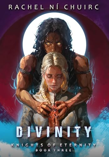 Divinity von The Legion Publishers LTD