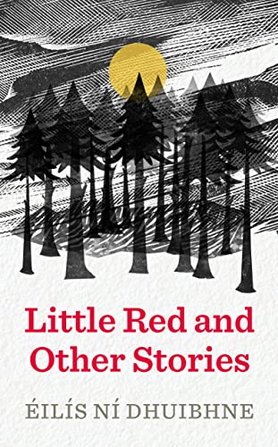 Little Red and Other Stories von Blackstaff Press