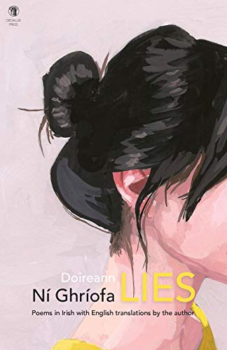 Lies Lies von Dedalus Press