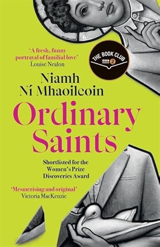 Ordinary Saints von Bonnier Books UK