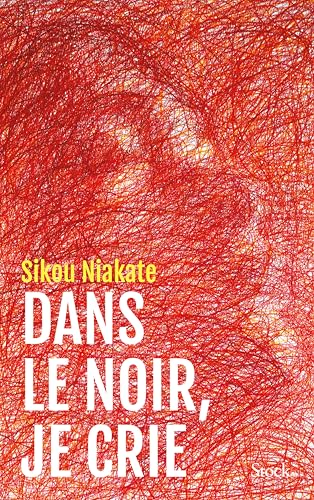Dans le noir, je crie von STOCK