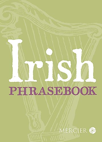 Irish Phrasebook von imusti