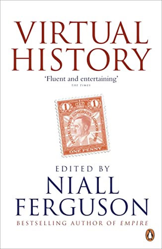 Virtual History: Alternatives and Counterfactuals von Penguin