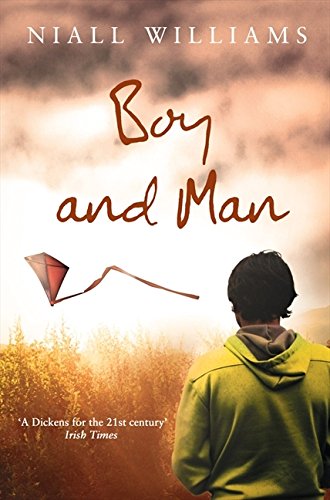 Boy and Man von HarperCollins Publishers