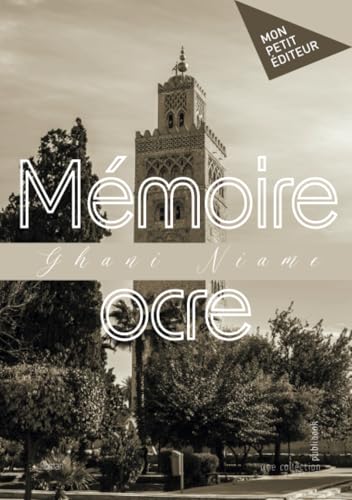 Mémoire Ocre von Publibook