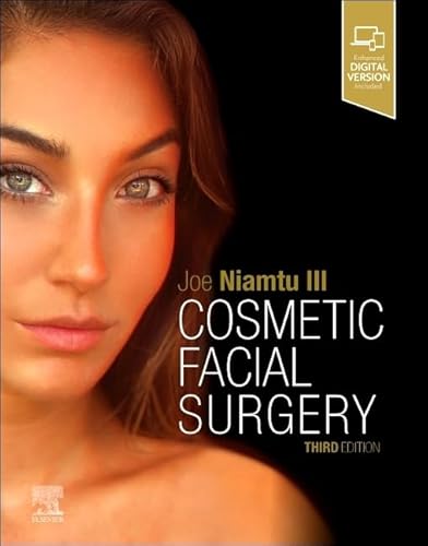 Cosmetic Facial Surgery von Elsevier