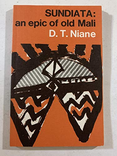 Sundiata: Epic of Old Mali (Forum)
