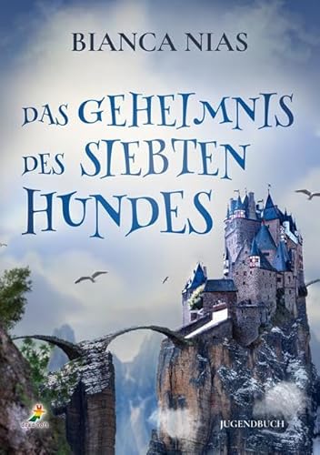 Das Geheimnis des siebten Hundes von DEAD SOFT Verlag