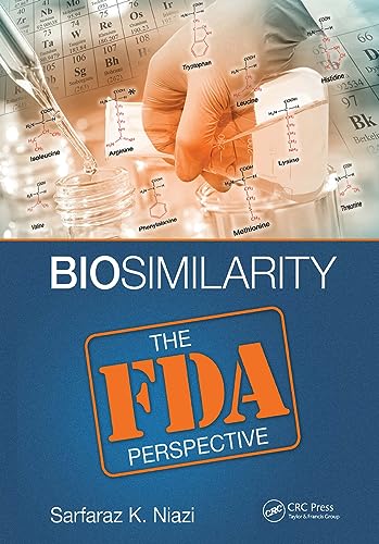 Biosimilarity: The Fda Perspective