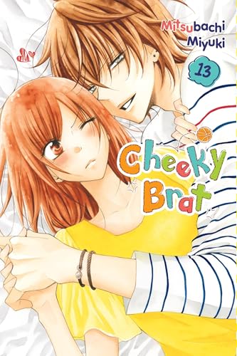 Cheeky Brat, Vol. 13: Volume 13 (Cheeky Brat, 13) von Yen Press