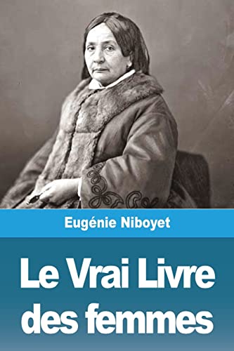 Le Vrai Livre des femmes von Prodinnova