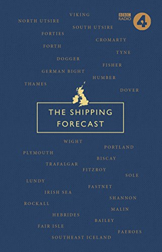 The Shipping Forecast: A Miscellany von BBC