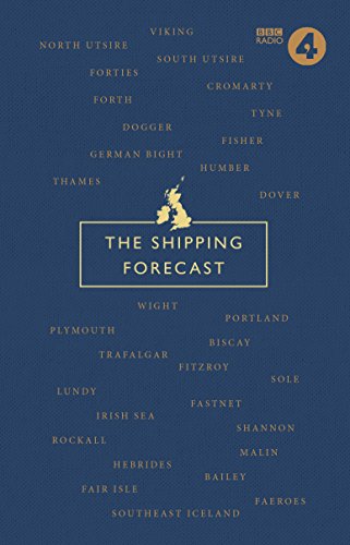 The Shipping Forecast: A Miscellany