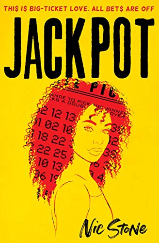 Jackpot von Simon & Schuster