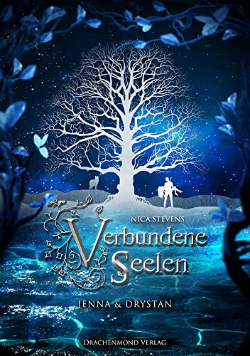Verbundene Seelen: Jenna & Drystan