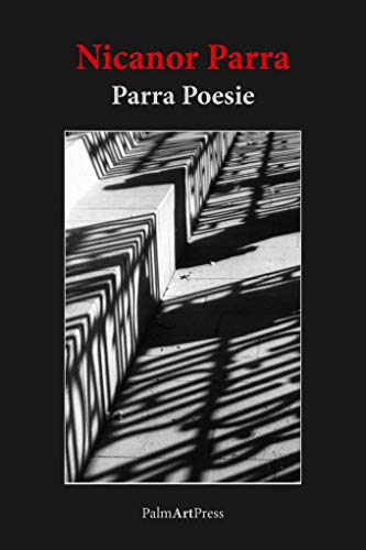 Parra Poesie von PalmArtPress