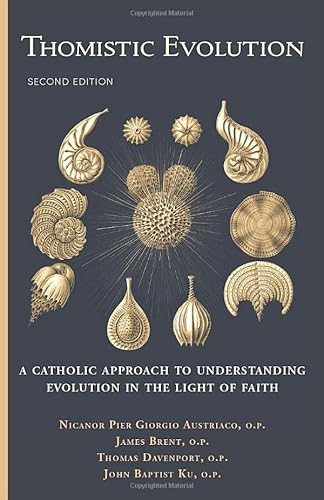 Thomistic Evolution