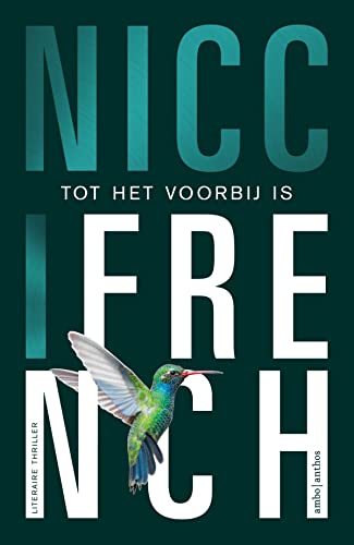 Tot het voorbij is Tot het voorbij is