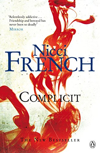 Complicit: Nicci French von Penguin