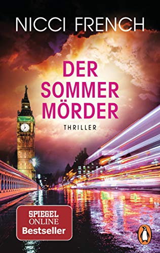 Der Sommermörder: Thriller von Penguin TB Verlag