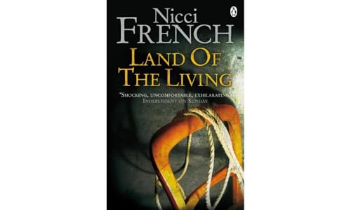Land of the Living: Nicci French von Penguin