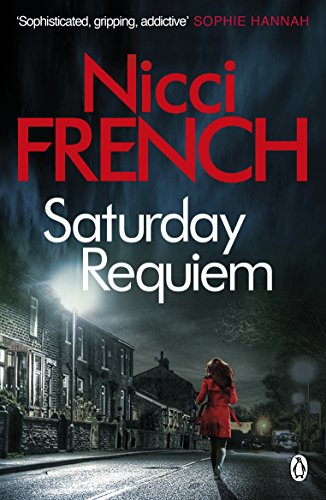 Saturday Requiem: A Frieda Klein Novel (6) (Frieda Klein, 6, Band 6)